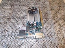 PNY Nvidia GeForce GT 430 1GB PCI-E Video Card + DVI/HDMI VCGGT4301XPB picture