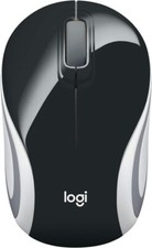 Logitech Wireless Mini Mouse M187, Pocket Sized Ultra Portable Mouse for Laptops picture