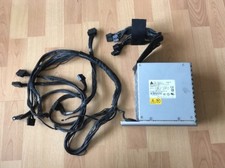 Apple Mac Pro 1,1 Power Supply A1186 614-0383 DPS-980AB-A 980w PSU Cable Harness picture