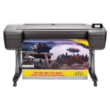 New Open Box HP DesignJet Z6 44