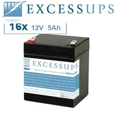 Tripp Lite SU12KRT4UHW Compatible Replacement Battery Set picture
