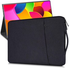 18-18.5 Inch Portable Monitor Case Sleeve for InnoView aimuonos Ingnok Motyeowe picture