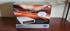 LaCie DVD Rewritable Drive New In Box picture