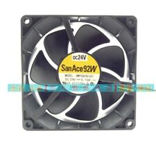 San Ace 9WP0924G401 DC24V 0.19A 9025 9cm 3-Wire Ball Cooling Fan picture