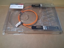 Axiom Memory - PAN-QSFP-AOC-2M-AX - Axiom 40GBASE-AOC QSFP+ Active Optical picture