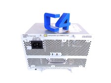 HP J9829A 5400R 1100W POE+ ZL2 POWER SUPPLY - J9829-61001 picture