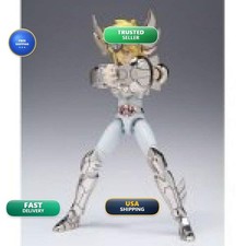 TAMASHII NATIONS Saint Seiya Cygnus Hyoga Myth Cloth picture