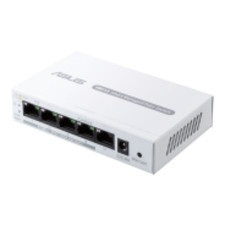 ASUS ExpertWiFi EBP15 Switch LAN*4 WAN POE White 90IG08D0-MO3B00 picture