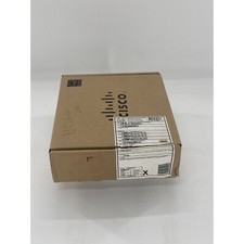 Cisco PWR-RGD-AC-DC Power Supply For CGR2010 CGS 2520 New Open Box picture