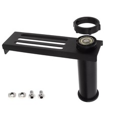 Black Rotatable 3D Printer Filament Rack Spool Bracket Holder For Ender-3 series picture