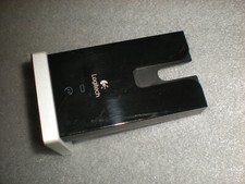 Logitech A-00056BS Dual H820e Charging Station Dock Base ONLY NO HEADSET OR CORD picture