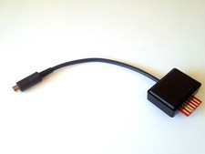 Commodore 1530 C64 To C16 / C116 / Plus 4 Datassette, Tapuino Or SD2IEC Adapter picture