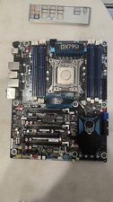 Intel Motherboard Intel DX79SI + i7 3820 + I/O Shield picture