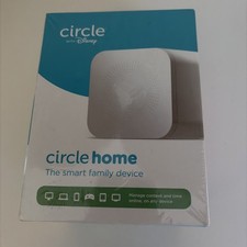 Circle with Disney - Circle Home Smart Family Device (New, V1) iOS & Android picture