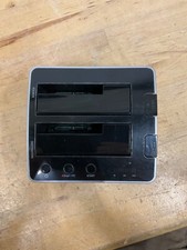 StarTech SATDOCK22RE Standalone Hard Drive Duplicator Dock. picture