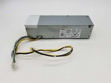 Dell D255AS-00 Power Supply 255W FP16X picture