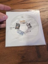 Apple Mac iWork '08 - Includes Keynote, Pages, Numbers - MA790Z/A picture