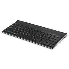 Logitech Universal Wireless Keyboard Tablet Windows 10 8 RT Android Stand Cover picture