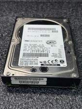 Dell 85JUH MAJ3182MC 18GB 10K RPM 4MB 80-Pin Ultra-160 SCSI HDD 3.5