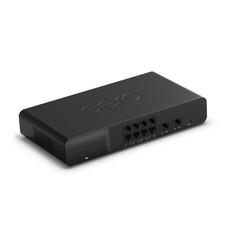 Amazon eero PoE Gateway 10-Port Wired Router/Switch, 2x 10GbE (U021121) picture