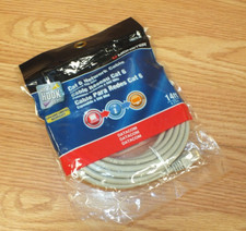 Genuine Monster (140275-00) 14ft Datacom Cat 6 Network Cable picture