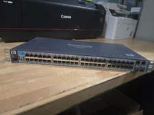 HP 2610-48 procurve switch J9088A picture