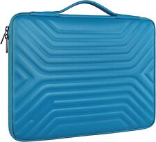 🔥DOMISO 17 Inch Shockproof Waterproof Laptop Sleeve with Handle HTF Color picture