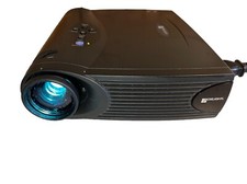 INFOCUS BOXLIGHT Model XD-9m XGA Portable Projector 1000 LUMENS picture