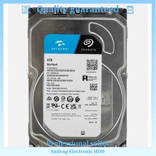 Seagate SkyHawk ST4000VX016 256MB 4TB Cache 3.5