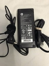 Original HP 150W AC Adapter 19V/19.5V for 8440p 8540p 8540w 8560p 8560w, mixed picture