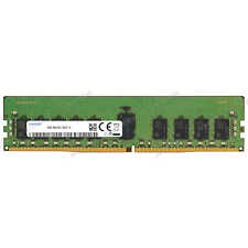 Samsung 16GB DDR4-2933 RDIMM M393A2K40CB2-CVF M393A2K40DB2-CVF Server Memory RAM picture