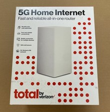 BRANDNEW SEALED BOX TOTAL WIRELESS FWF100V5L 5G ALL IN ONE HOME INTERNET ROUTER picture