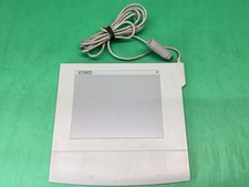 Wacom ArtPad II Computer Drawing Graphics Tablet - UNTESTED picture