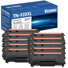 High Quality TN920XL Fits for Brother TN920 MFC-L6810DW L5915DW HL-L6310DW lot picture