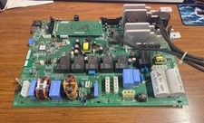 APC 2U3K ASSY: 640-3080A Rev05 Main Power Board Smart  7/23/26 picture