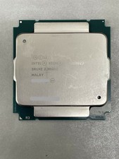 Intel Xeon E5-2698V3 16 Core CPU Server Processor 40M Cache, 2.30 GHz SR1XE picture