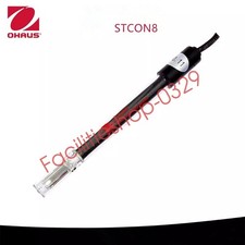 1pcs OHAUS STCON8 Ultrapure Water Electrode Conductive Electrode DHL/FedEx picture