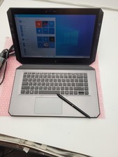HP ZBook X2 G4 Workstation Intel I7, 32GB RAM, 512GB SSD With Pen picture