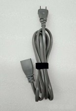 5PCS Power Supply Cord Cable for Sony TC-9400A Tape Recorder picture