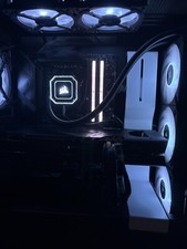 Custom High end AMD Gaming PC picture