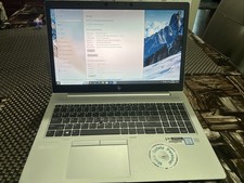 HP AX200NGW Tested And Working picture