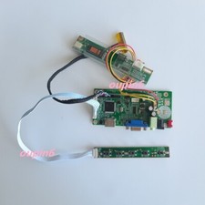 58C Controller board for LP154W01 1280x800 HDMI VGA LCD panel DIY screen 15.4