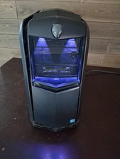 Dell Alienware Aurora R4 High Performance Gaming Desktop picture