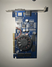 [RETRO] GeForce4 MX 440SE 64MB picture