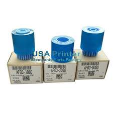 10sets AF03-1080 AF03-2080 AF03-0080 Genuine Paper Pickup Roller For Ricoh 1350 picture