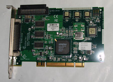 Adaptec AHA-2940U2B/IBM 00N3268 Ultra2 SCSI Controller Card picture
