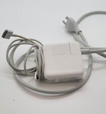 Genuine Apple 45W MagSafe 2 Power Adapter for MacBook Air A1436 picture