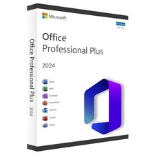 Office 2024 Professional Plus Key - Full Version - Email Immediately picture