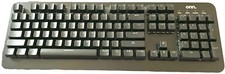 Onn Mechanical Keyboard Blue Switches picture