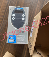 1PCS NEW LXM05CD10M2 Servo driver Fast delivery Via Fedex/DHL picture